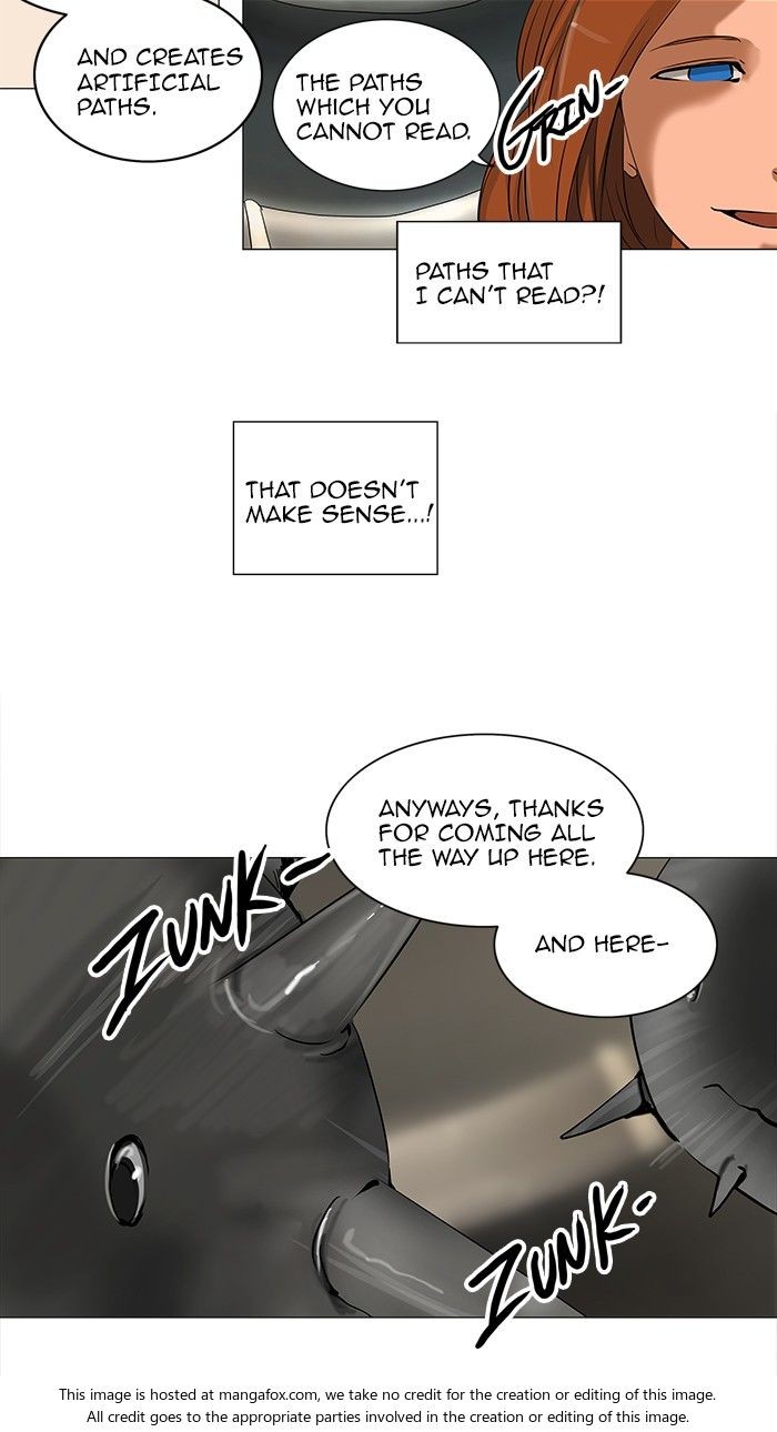 Tower of God Chapter 219 27